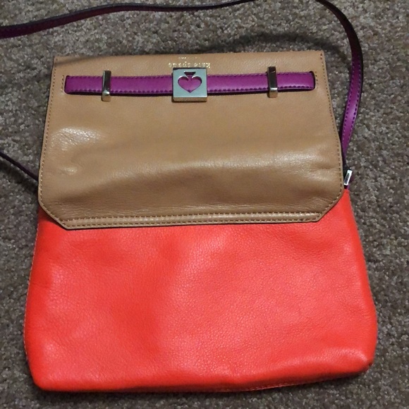 New Kate Spade crossbody bag! summer bag! - Picture 4 of 4